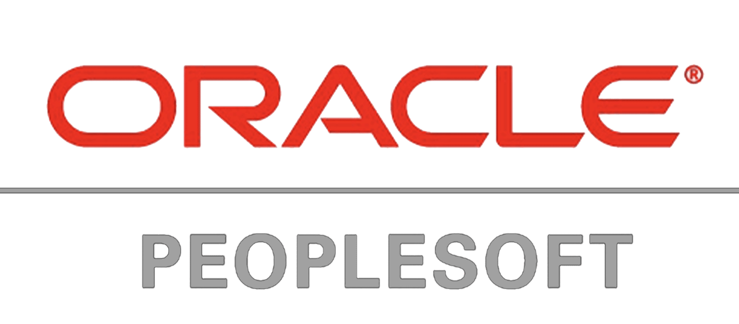 Oracle Peoplesoft