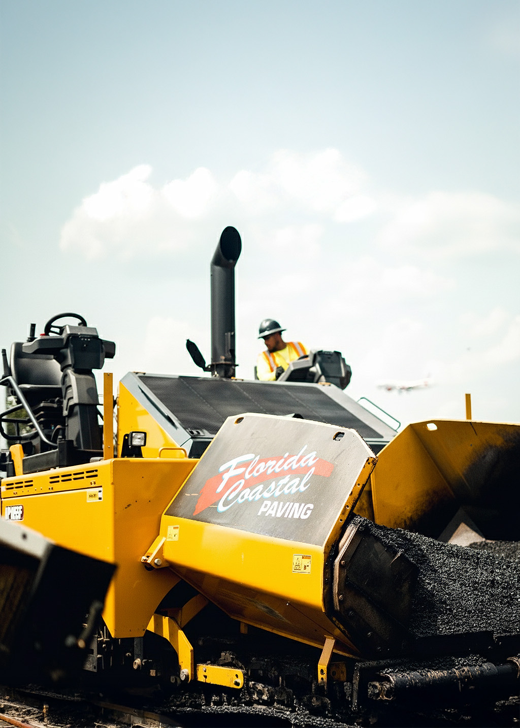 Florida Coastal Paving - Parking Lot Construction And Maintenance Florida Coastal