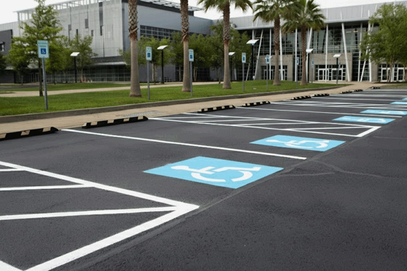 ADA Compliance ADA Compliance | Florida Coastal Maintenance Services