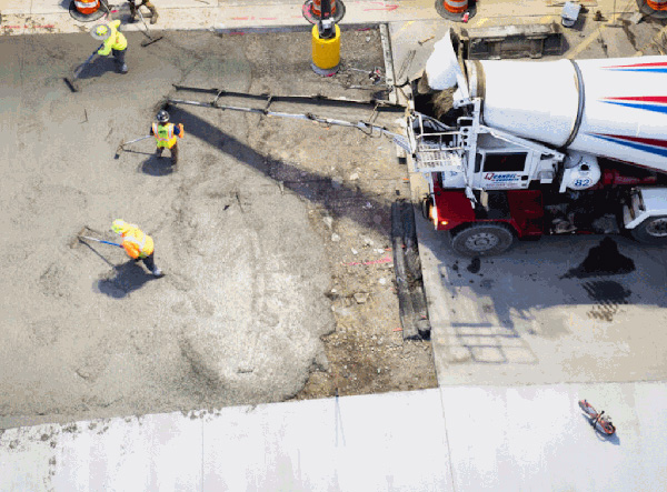 Concrete Repair and Resurfacing Concrete Repair and Resurfacing | Florida Coastal Commercial Concrete Services