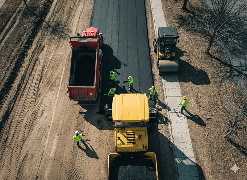 Florida-Coastal-Paving-Concrete-Installation Concrete Installation | Florida Coastal Commercial Concrete Services